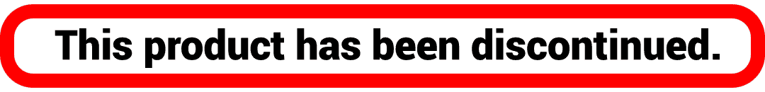 Discontinued-Product
